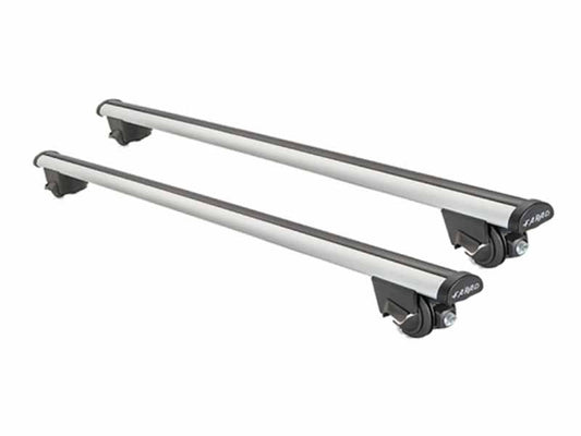 Set bare transversale Farad, seria Sime 3, 120 cm