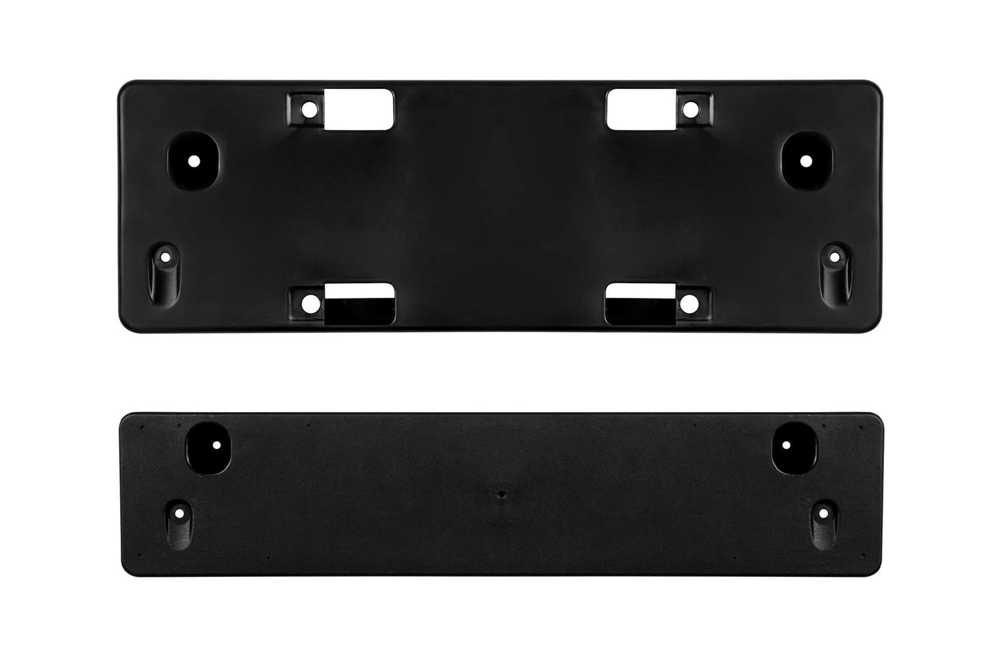 Kit tuning bară față tip 63 compatibil cu Mercedes G class W464 (după 2018), cu PDC, grilă, capace faruri, aripi laterale