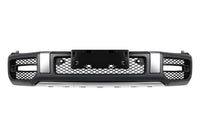 Kit tuning bară față tip 63 compatibil cu Mercedes G class W464 (după 2018), cu PDC, grilă, capace faruri, aripi laterale