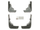 Set de aparatori noroi fata si spate pentru Audi Q5 (2008-2017)