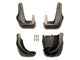 Set apărători noroi față și spate pentru Honda CR-V (2012-2014)