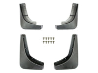 Set aparatori noroi fata si spate pentru Jeep Cherokee (dupa 2014)