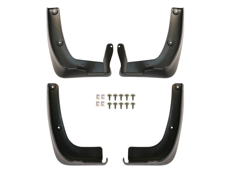 Set apărători noroi față și spate pentru Kia Sorento (2014-2020)