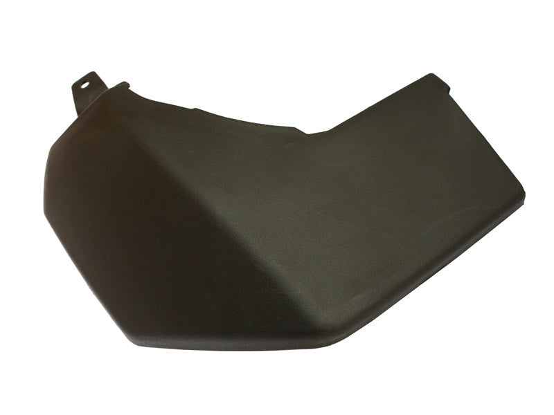 Set aparatori noroi fata si spate pentru Land Rover Discovery (2009-2016)