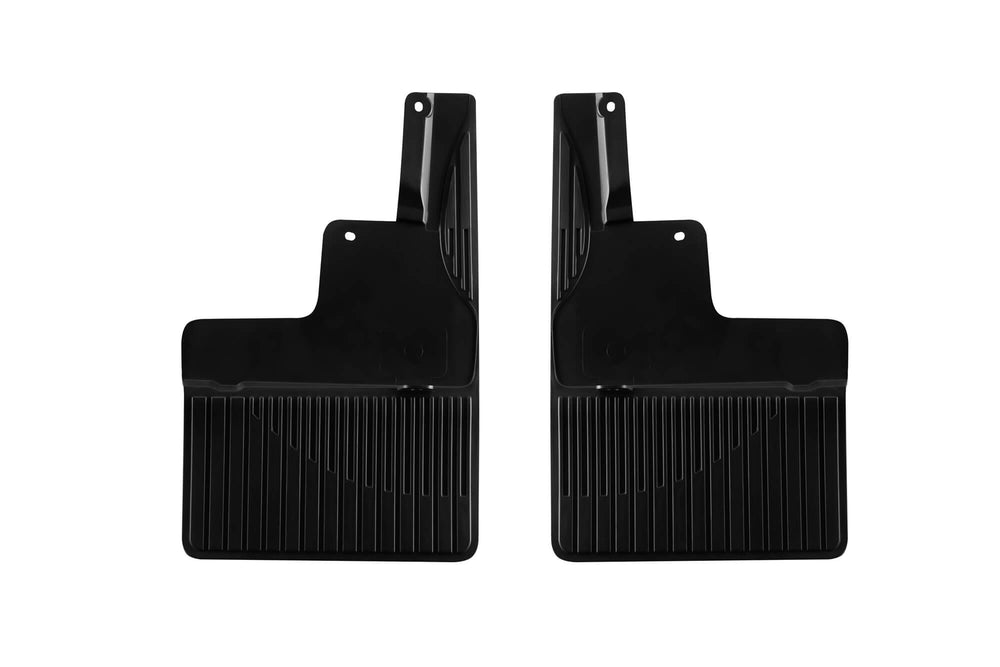 Set de aparatori noroi fata si spate pentru Mercedes G Class W464 (dupa 2018)