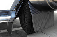 Set de aparatori noroi fata si spate pentru Mercedes G Class W464 (dupa 2018)