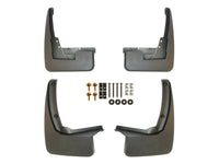 Set de aparatori noroi fata si spate pentru Mercedes GL X164 (2006-2012)