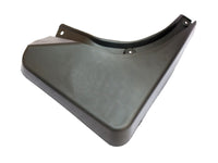 Set de aparatori noroi fata si spate pentru Mercedes GLK X204 (2008-2015), fara praguri laterale