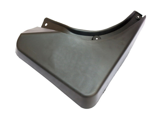 Set de aparatori noroi fata si spate pentru Mercedes GLK X204 (2008-2015), fara praguri laterale