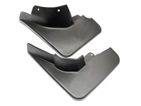 Set de aparatori noroi fata si spate pentru Mercedes ML W166 (dupa 2011)