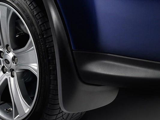 Set aparatori noroi fata si spate pentru Range Rover Vogue (2002-2012)