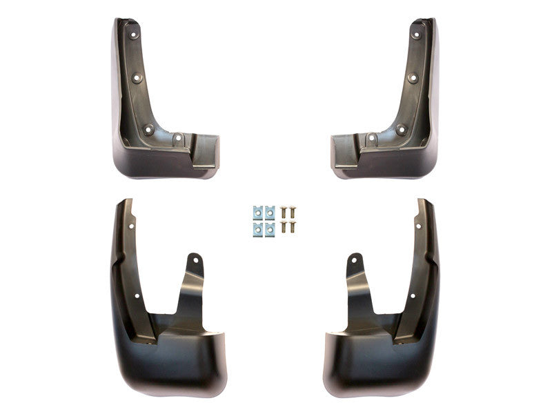 Set apărători noroi față și spate pentru Subaru Forester (2013-2018)
