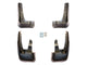 Set apărători noroi față și spate pentru Subaru Forester (2013-2018)