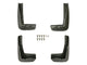 Set apărători noroi față și spate pentru Subaru Outback (2009-2014)