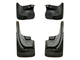 Set apărători noroi față și spate pentru Toyota Land Cruiser J200 (după 2008)