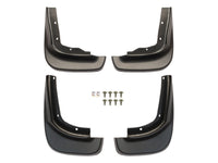 Set de aparatori noroi fata si spate pentru Volvo XC60 (2009-2017)