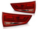 Set stopuri tuning LED pentru Audi A1 2010-2014, stanga si dreapta