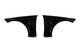 Set aripi tuning tip 63 compatibil cu Mercedes E class W212 sedan (2014-2016)