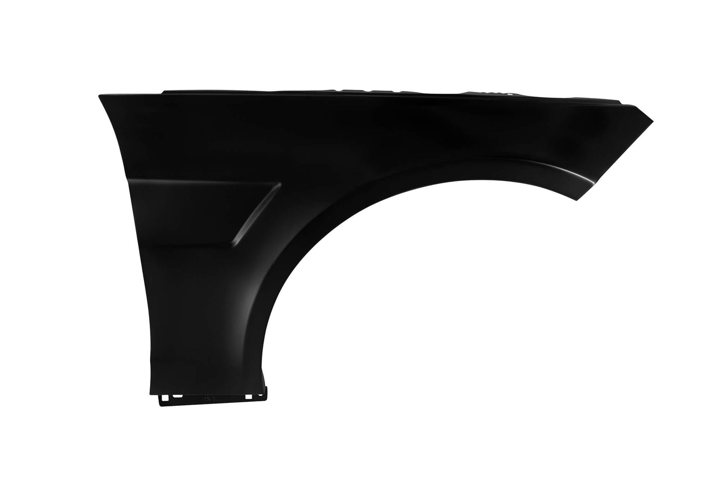 Set aripi tuning tip 63 compatibil cu Mercedes E class W212 sedan (2014-2016)