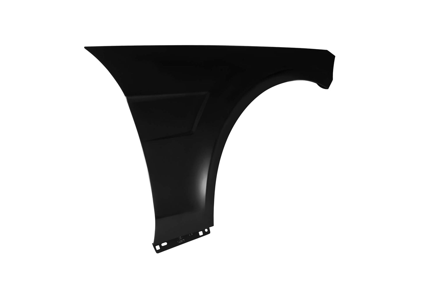 Set aripi tuning tip 63 compatibil cu Mercedes E class W212 sedan (2014-2016)