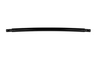 Bara față tuning tip 63 cu vopsea neagră compatibilă cu Mercedes G-Class W464 (după 2018) cu PDC, grilă, capace faruri, extensii aripi