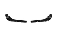 Pachet tuning bară față tip 63 compatibil cu Mercedes G class W464 (după 2018) cu PDC, grilă, capace faruri, extensii aripi