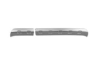Pachet tuning bară față tip 63 compatibil cu Mercedes G class W464 (după 2018) cu PDC, grilă, capace faruri, extensii aripi