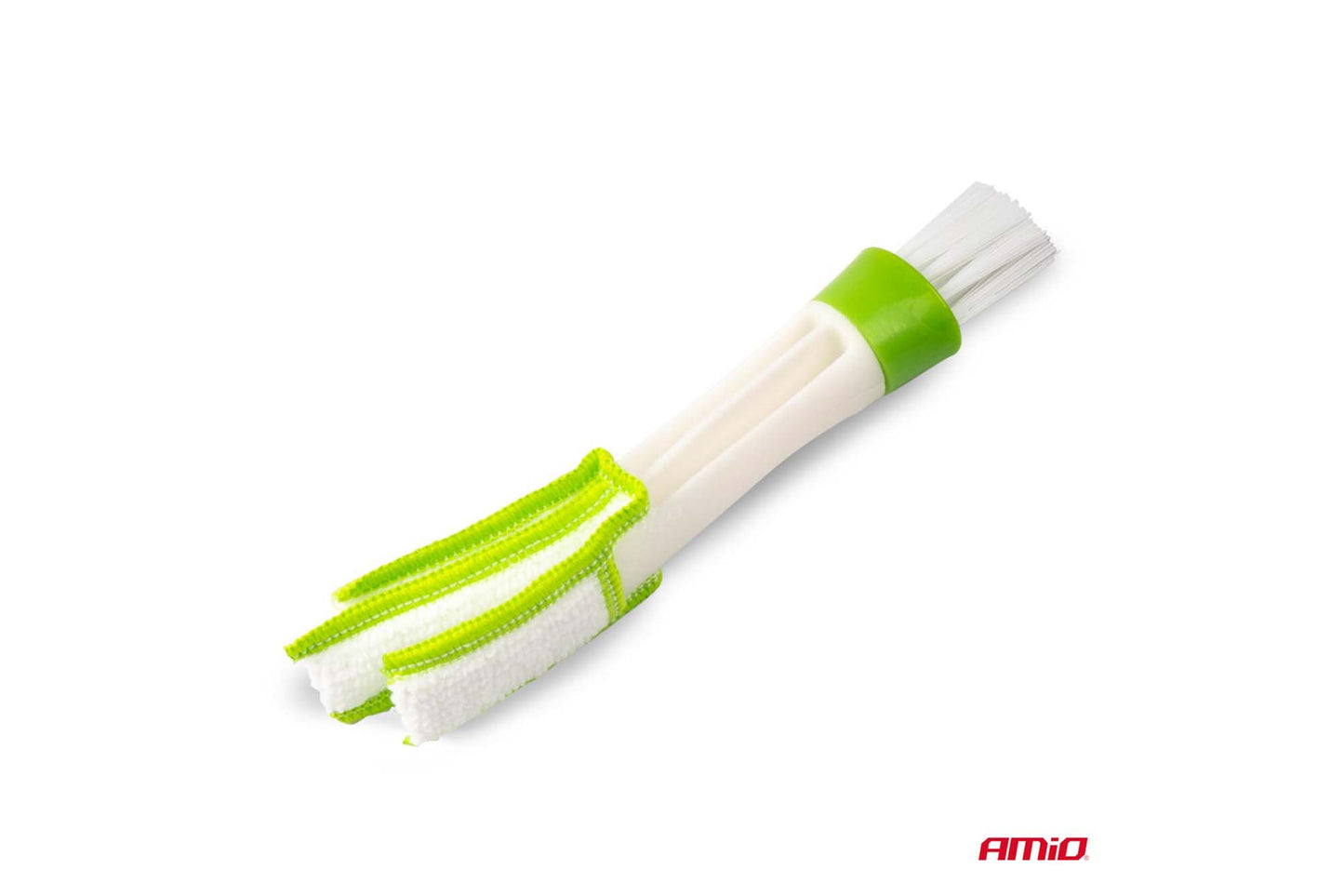 Set Amio pentru curățare auto – pensule și prosoape