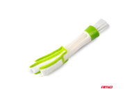 Set Amio pentru curățare auto – pensule și prosoape