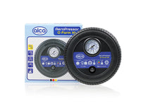 Compresor anvelopa ALCA, 12V, 17 bar