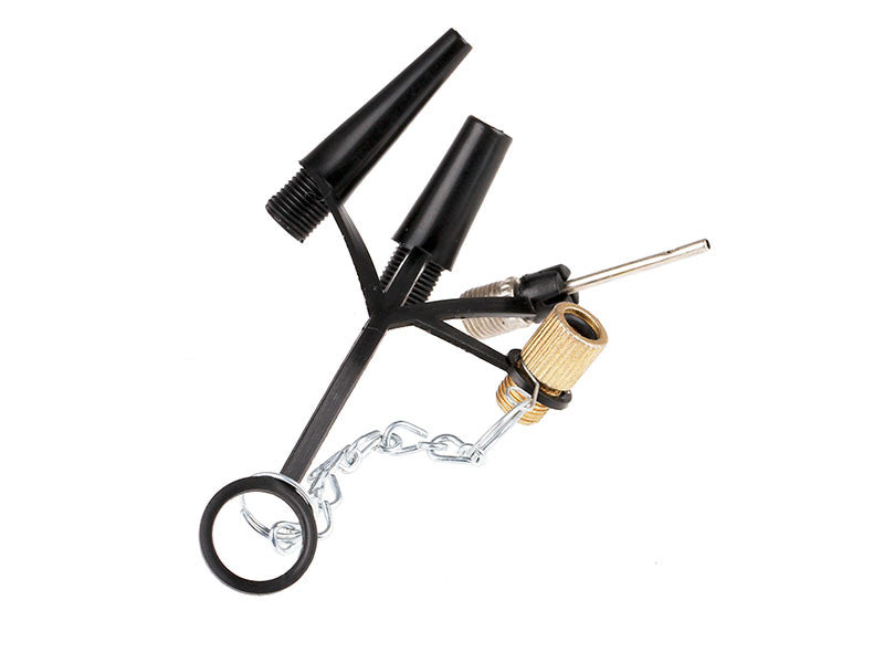 Compresor anvelopa ALCA, 12V, 17 bar