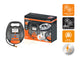 Compresor de pneuri Osram TYREinflate 6000, 5.5 bar, 12V, 90dB, cu baterie incorporata