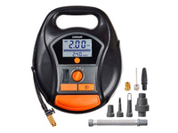 Compresor de pneuri Osram TYREinflate 6000, 5.5 bar, 12V, 90dB, cu baterie incorporata