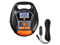 Compresor de pneuri Osram TYREinflate 6000, 5.5 bar, 12V, 90dB, cu baterie incorporata