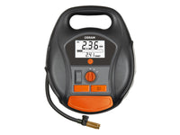 Compresor de pneuri Osram TYREinflate 6000, 5.5 bar, 12V, 90dB, cu baterie incorporata