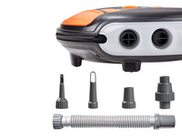 Compresor de pneuri Osram TYREinflate 6000, 5.5 bar, 12V, 90dB, cu baterie incorporata