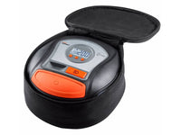 Compresor de anvelope Osram TYREinflate Connect 650, 6.9 bar, 12V, 90dB, cu optiune de conectare la telefon