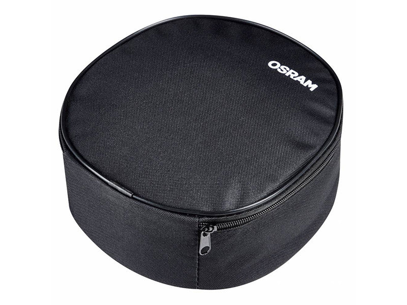 Compresor de anvelope Osram TYREinflate Connect 650, 6.9 bar, 12V, 90dB, cu optiune de conectare la telefon