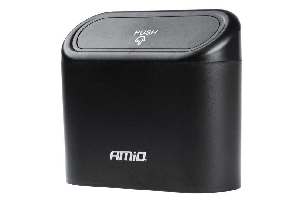 Amio Car Rubbish Bin