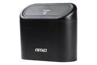 Amio Car Rubbish Bin