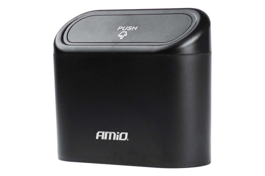 Cos de gunoi auto Amio