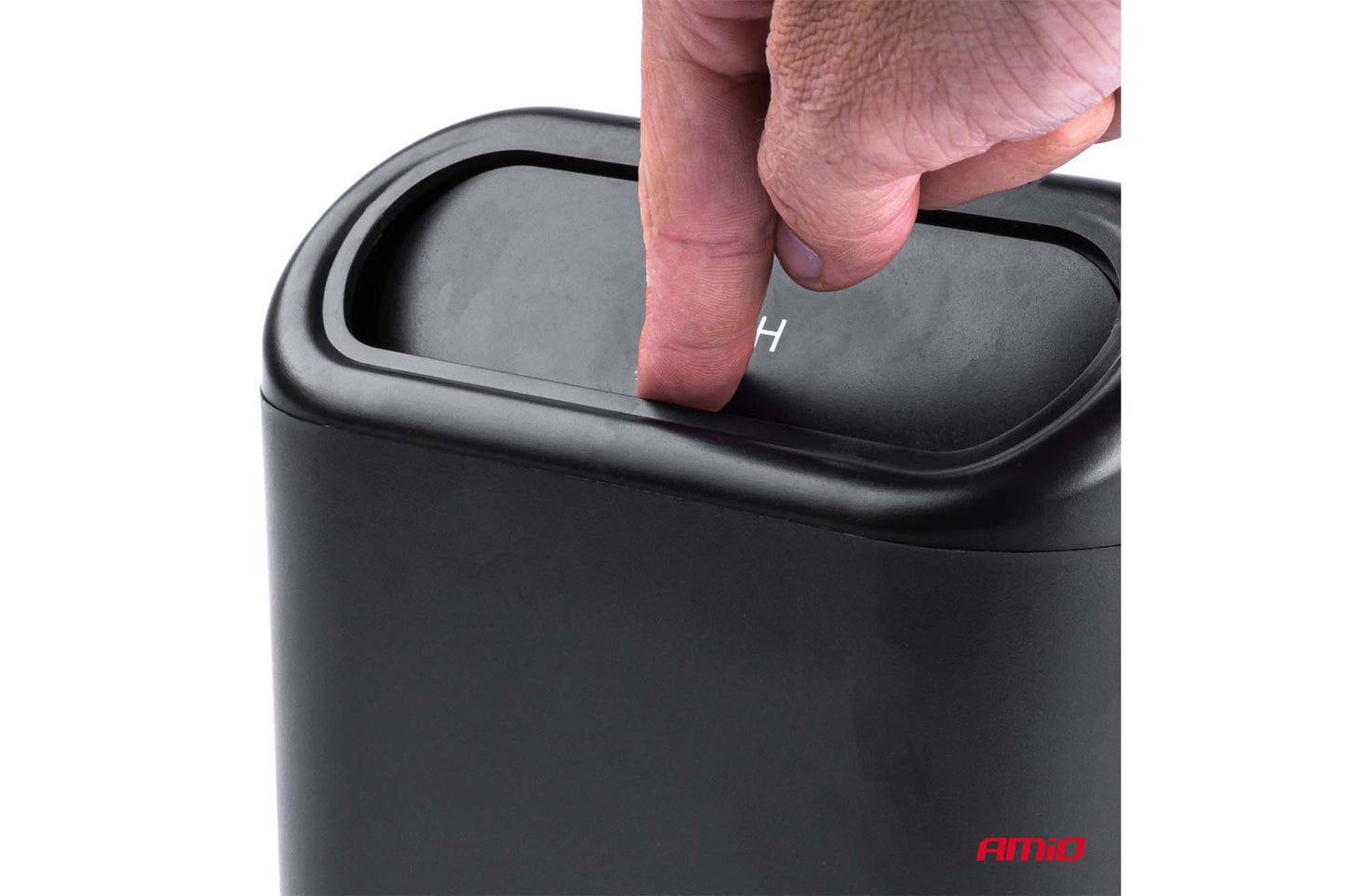 Amio Car Rubbish Bin