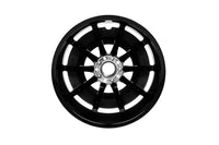 900 22" inch 5x130 forged rims with carbon caps, compatible with Mercedes G-Class W464 (from 2018)