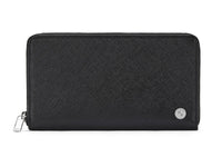 BMW Horizontal Leather Wallet