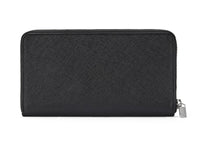 BMW Horizontal Leather Wallet