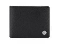 Portofel BMW din piele cu compartiment pentru monede