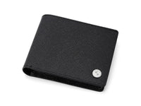 Portofel BMW din piele cu compartiment pentru monede