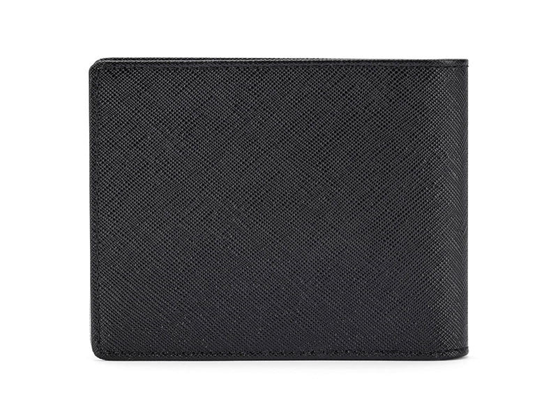 Portofel BMW din piele cu compartiment pentru monede