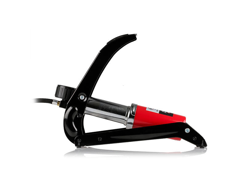 Pompa de picior Heyner, seria Luxury