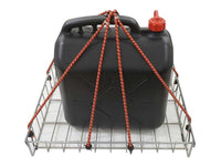 Petex bungee cords with spider hooks for luggage rack